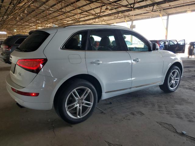 Photo 3 from auction – 2014 AUDI Q5 PREMIUM with VIN WA1LFAFP6EA129765