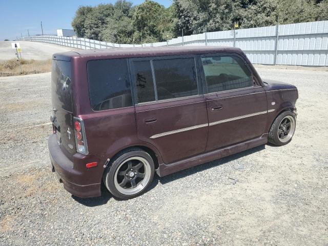 Photo 3 from auction – 2005 SCION XB with VIN JTLKT334250214225