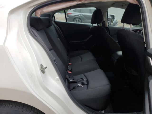 Photo 10 from auction – 2016 MAZDA 3 SPORT with VIN 3MZBM1U73GM274890