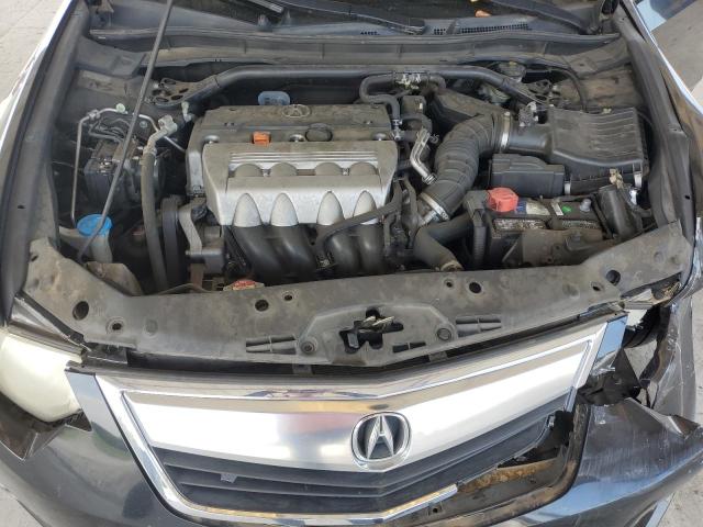 Photo 11 from auction – 2011 ACURA TSX with VIN JH4CU2F65BC015781