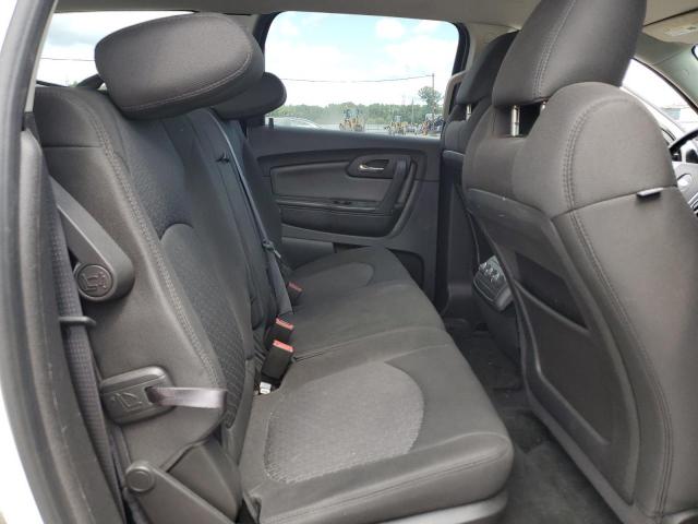 Photo 11 from auction – 2012 CHEVROLET TRAVERSE L with VIN 1GNKVGED9CJ183905