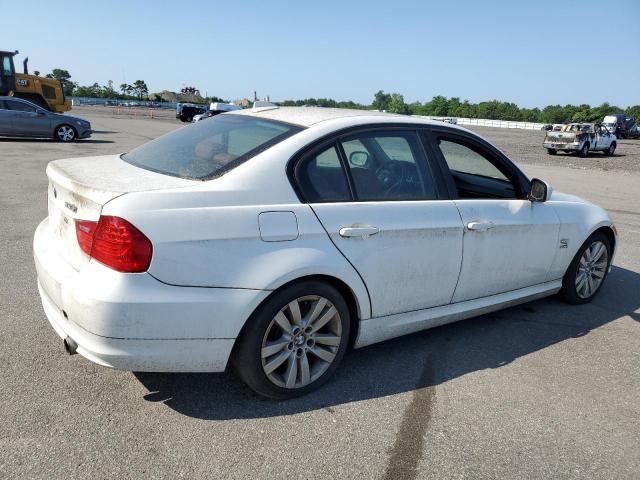 Photo 3 from auction – 2011 BMW 335 XI with VIN WBAPL5C50BA919582