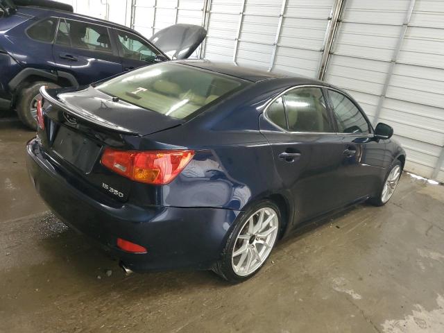 Photo 3 from auction – 2006 LEXUS IS 350 with VIN JTHBE262862005408