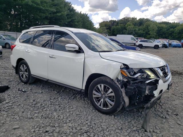Photo 4 from auction – 2019 NISSAN PATHFINDER with VIN 5N1DR2MMXKC585599