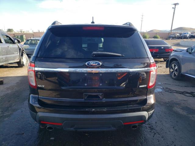 Photo 6 from auction – 2014 FORD EXPLORER X with VIN 1FM5K8D86EGC00972