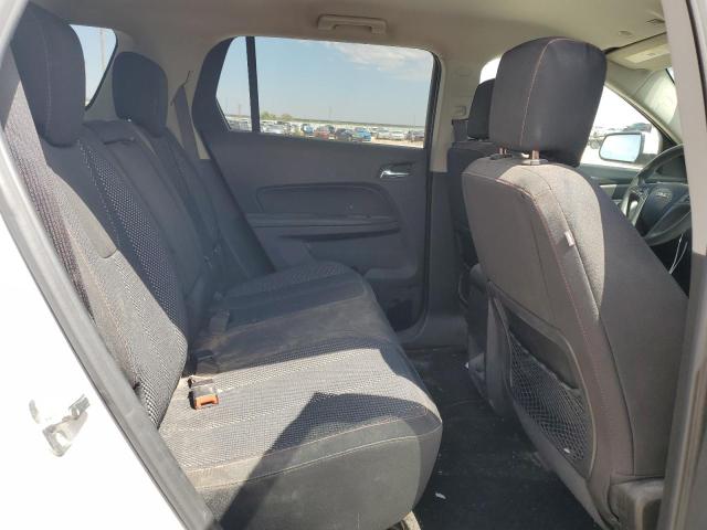 Photo 11 from auction – 2017 GMC TERRAIN SL with VIN 2GKFLSEK4H6350570
