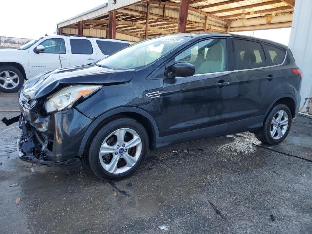 FORD ESCAPE SE 2014 with VIN 1FMCU0GXXEUC00884 - Photo from auction