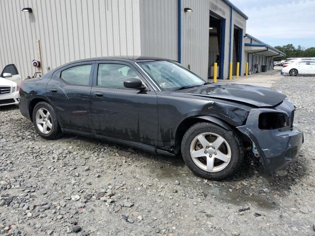 Photo 4 from auction – 2009 DODGE CHARGER with VIN 2B3KA43D99H500910