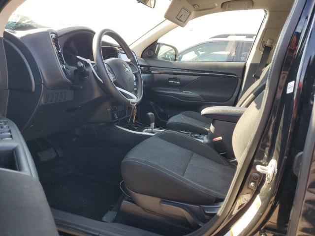 Photo 7 from auction – 2019 MITSUBISHI OUTLANDER with VIN JA4AZ3A38KZ006030