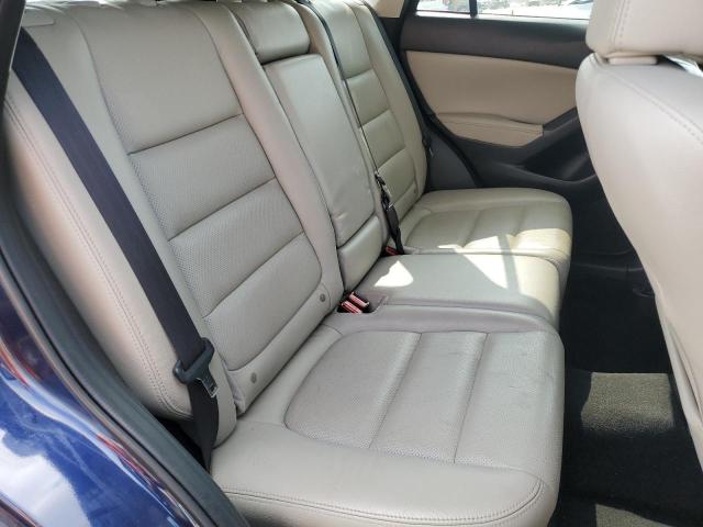 Photo 11 from auction – 2014 MAZDA CX-5 GT with VIN JM3KE2DY9E0342521