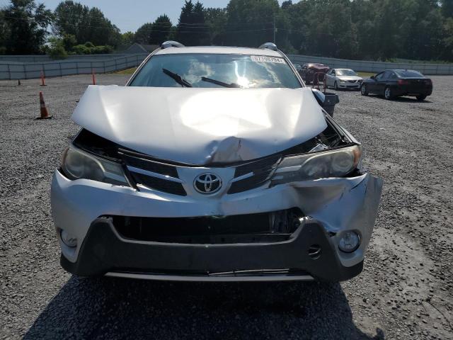 Photo 5 from auction – 2015 TOYOTA RAV4 XLE with VIN 2T3WFREV1FW233052