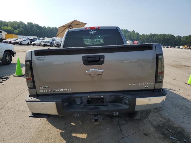 Photo 6 from auction – 2012 CHEVROLET SILVERADO with VIN 1GCRCSE07CZ277781