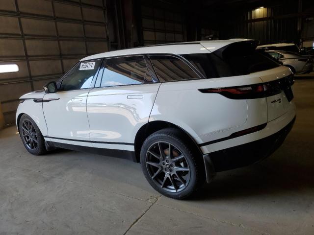 Photo 2 from auction – 2021 LAND ROVER RANGE ROVE with VIN SALYT2EX2MA305813