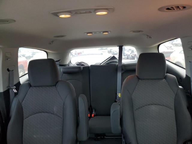 Photo 10 from auction – 2012 CHEVROLET TRAVERSE L with VIN 1GNKRGEDXCJ423998