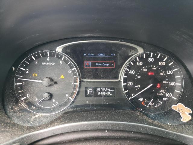 Photo 9 from auction – 2014 NISSAN PATHFINDER with VIN 5N1AR2MM2EC610342