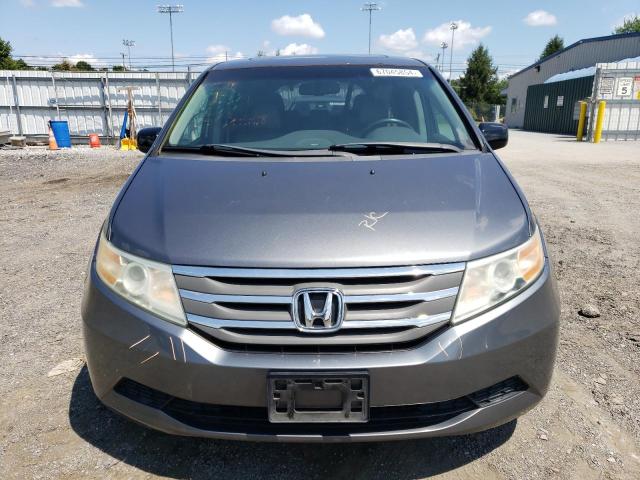 Photo 5 from auction – 2012 HONDA ODYSSEY EX with VIN 5FNRL5H66CB029304