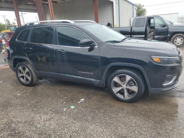 Photo 4 from auction – 2019 JEEP CHEROKEE L with VIN 1C4PJLDB5KD325117