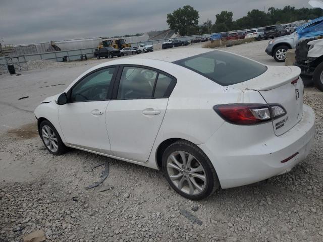 Photo 2 from auction – 2010 MAZDA 3 S with VIN JM1BL1S50A1220992