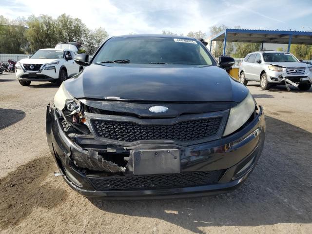 Photo 5 from auction – 2013 KIA OPTIMA LX with VIN 5XXGM4A75DG175760
