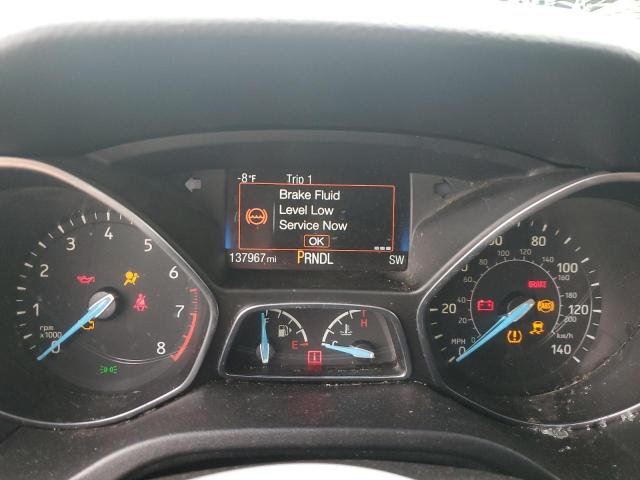 Photo 9 from auction – 2016 FORD FOCUS SE with VIN 1FADP3K21GL217133
