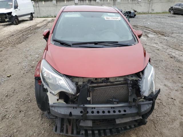 Photo 5 from auction – 2019 NISSAN VERSA NOTE with VIN 3N1CE2CP4KL364482
