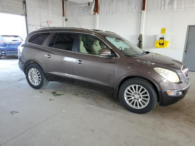 Photo 4 from auction – 2011 BUICK ENCLAVE CX with VIN 5GAKVBEDXBJ166283