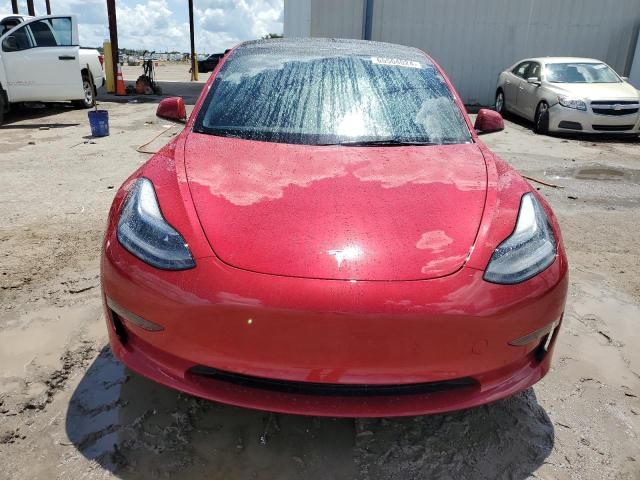 Photo 5 from auction – 2023 TESLA MODEL 3 with VIN 5YJ3E1EA5PF456349