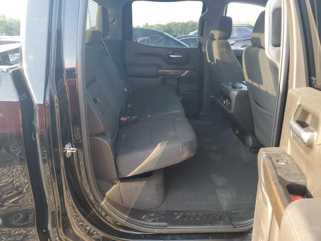 Photo 11 from auction – 2021 CHEVROLET SILVERADO with VIN 1GCPYFEL4MZ437353
