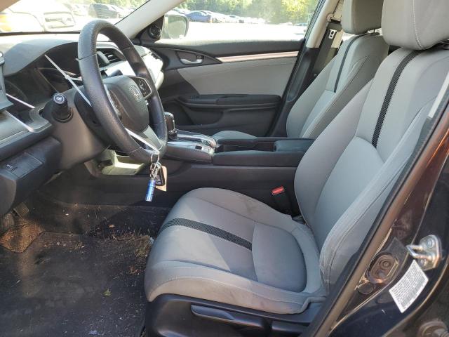 Photo 7 from auction – 2016 HONDA CIVIC EX with VIN 19XFC2F73GE229159
