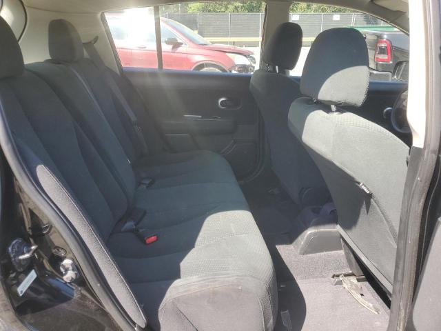 Photo 10 from auction – 2012 NISSAN VERSA S with VIN 3N1BC1CP4CK810651