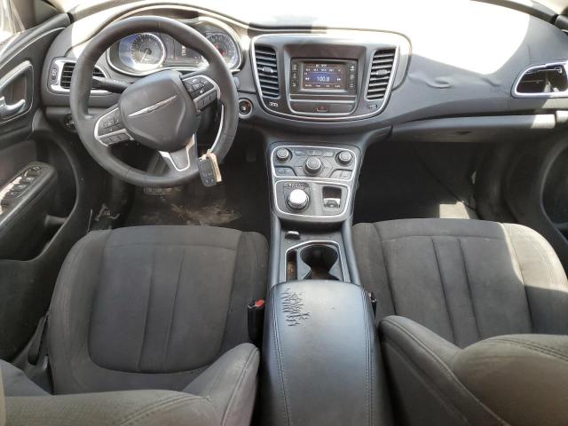 Photo 8 from auction – 2016 CHRYSLER 200 LIMITE with VIN 1C3CCCABXGN109394