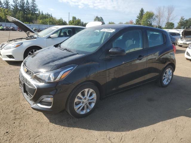 Photo 1 from auction – 2021 CHEVROLET SPARK 1LT with VIN KL8CD6SA5MC701429