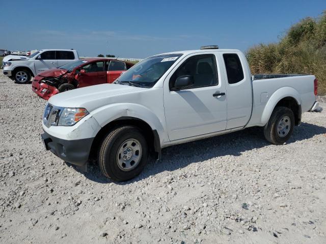 NISSAN FRONTIER S 2019 with VIN 1N6BD0CT8KN780402 - Photo from auction