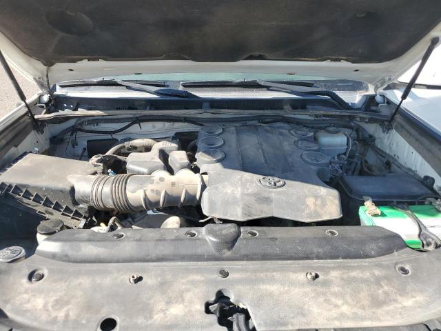 Photo 12 from auction – 2010 TOYOTA 4RUNNER SR with VIN JTEBU5JR5A5027220
