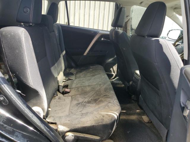 Zdjęcie 11 z aukcji – 2014 TOYOTA RAV4 XLE z VIN 2T3RFREV7EW166274