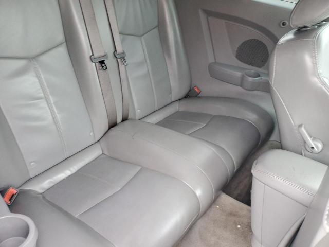 Foto 10 de la subasta – 2008 CHRYSLER SEBRING LI con VIN 1C3LC65M18N243287