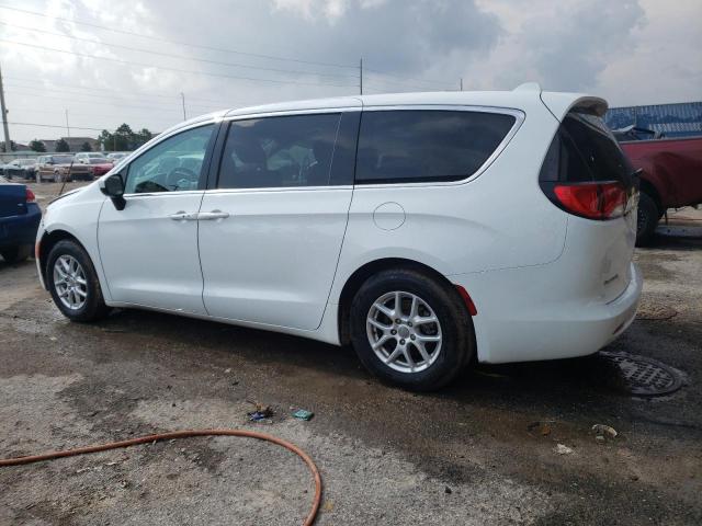 Photo 2 from auction – 2018 CHRYSLER PACIFICA L with VIN 2C4RC1CG4JR130142