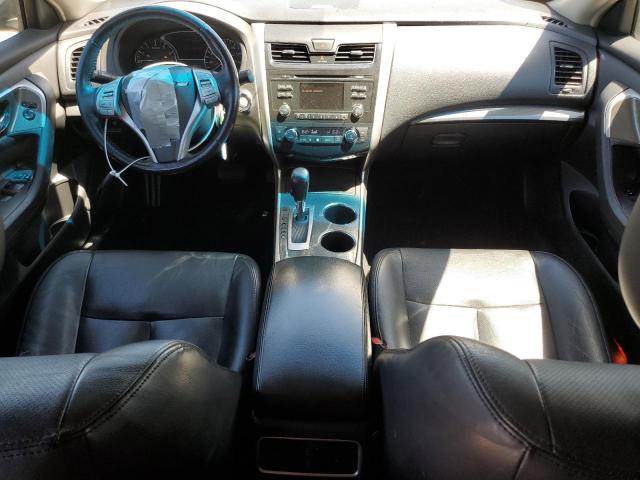 Photo 8 from auction – 2013 NISSAN ALTIMA 2.5 with VIN 1N4AL3AP8DC187152