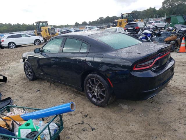 Photo 2 from auction – 2015 DODGE CHARGER SE with VIN 2C3CDXFGXFH891390