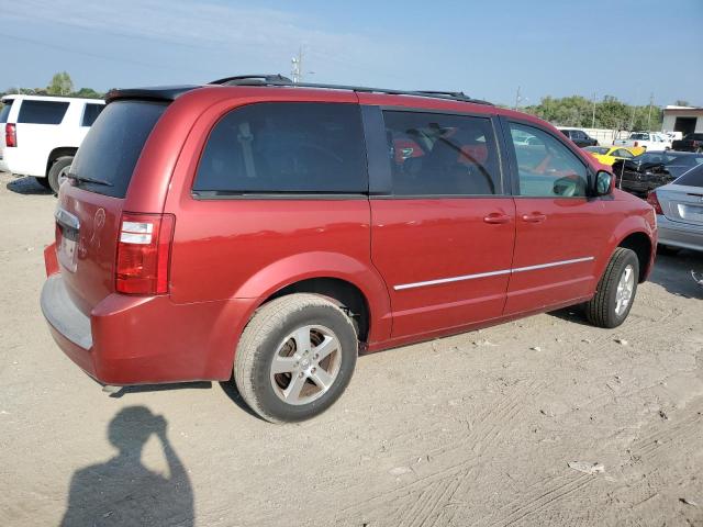 Photo 3 from auction – 2008 DODGE GRAND CARA with VIN 2D8HN54P18R142935