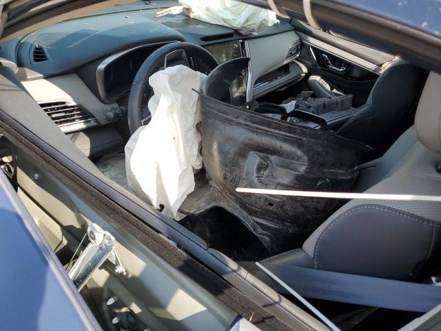 Photo 8 from auction – 2024 SUBARU OUTBACK LI with VIN 4S4BTANC4R3113532