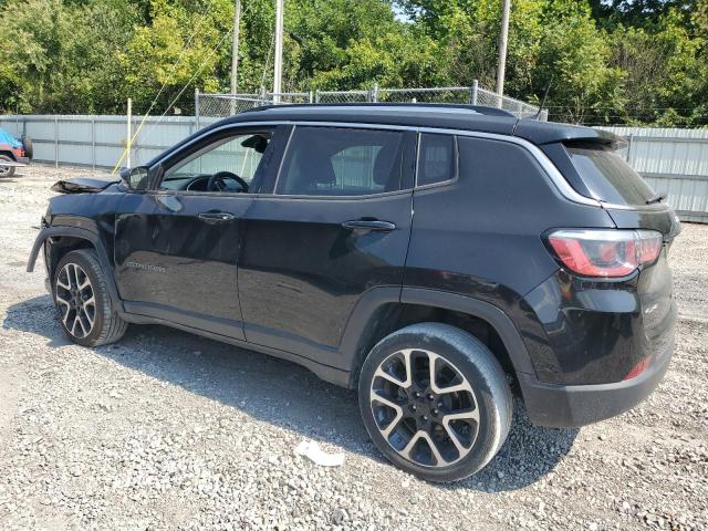 Zdjęcie 2 z aukcji – 2018 JEEP COMPASS LI z VIN 3C4NJDCB6JT144325