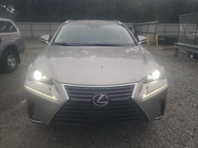 Photo 5 from auction – 2018 LEXUS NX 300H with VIN JTJBJRBZ0J2076911