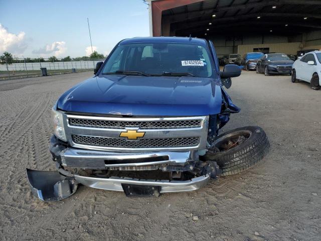 Photo 5 from auction – 2013 CHEVROLET SILVERADO with VIN 3GCPCSE00DG132154