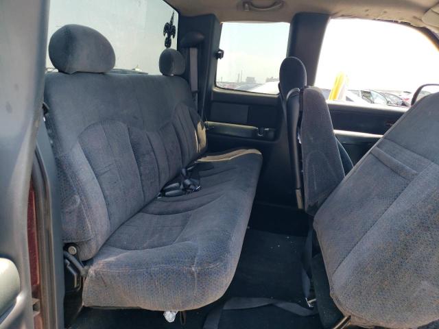Photo 10 from auction – 1999 CHEVROLET SILVERADO with VIN 2GCEC19V8X1266687