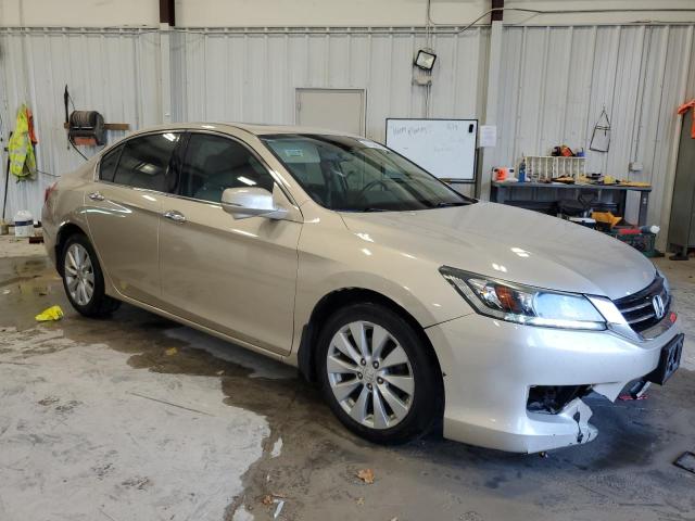 Photo 4 from auction – 2015 HONDA ACCORD EXL with VIN 1HGCR3F83FA014979