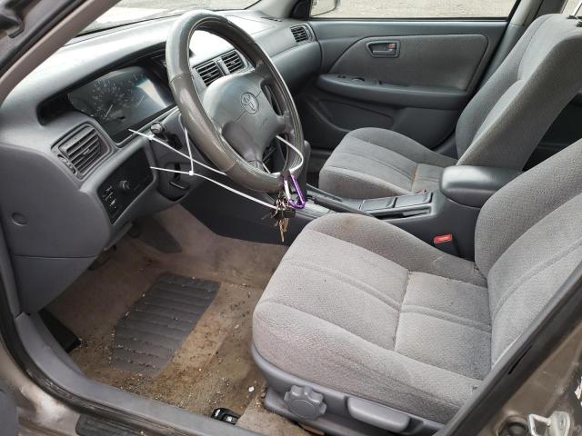 Photo 7 from auction – 2000 TOYOTA CAMRY CE with VIN JT2BG22K6Y0469502