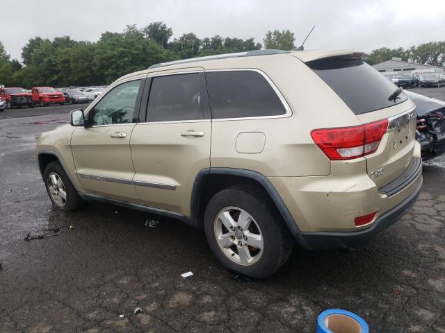 Photo 2 from auction – 2011 JEEP GRAND CHER with VIN 1J4RR4GG7BC562528