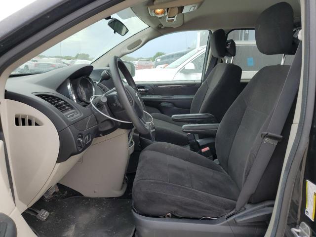Photo 7 from auction – 2013 DODGE GRAND CARA with VIN 2C4RDGBGXDR601393