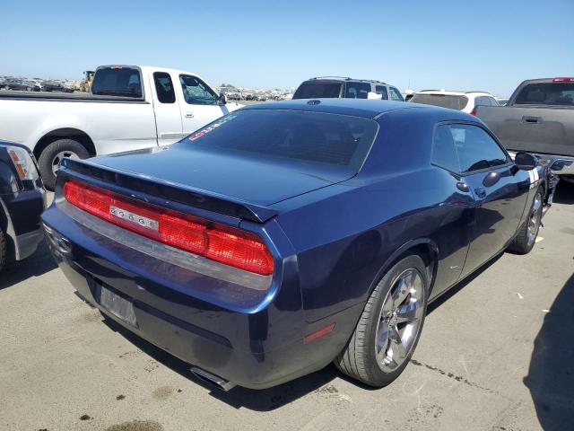 Photo 3 from auction – 2013 DODGE CHALLENGER with VIN 2C3CDYBT1DH708562